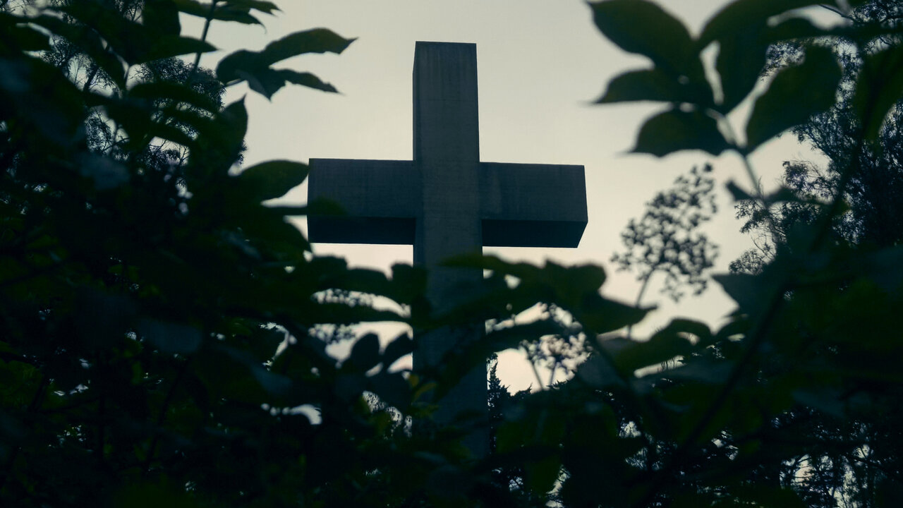 A Prayer By The River (Official Audio)