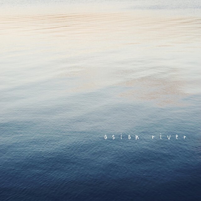asian river