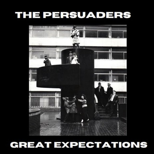 Great Expectations