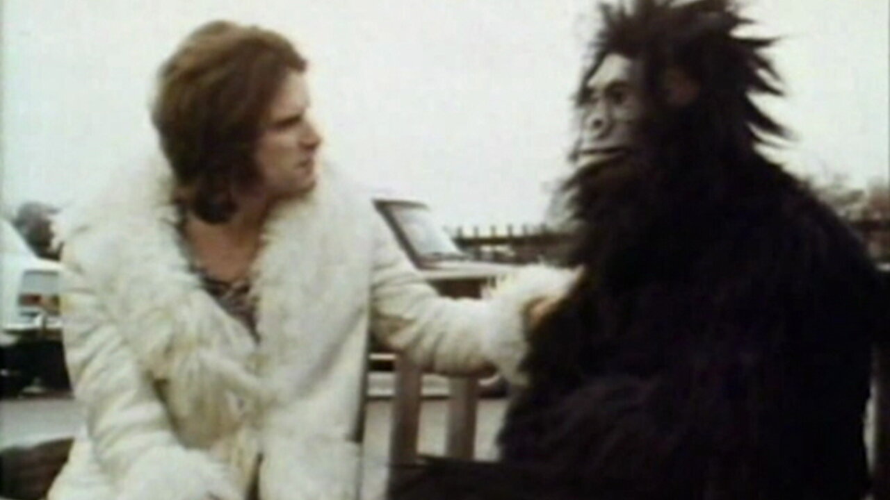 Apeman