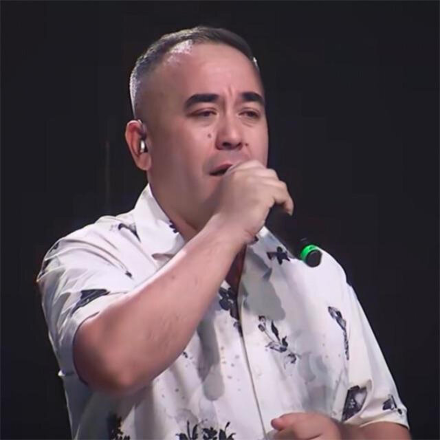 迷恋