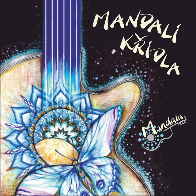 Mandalí křídla
