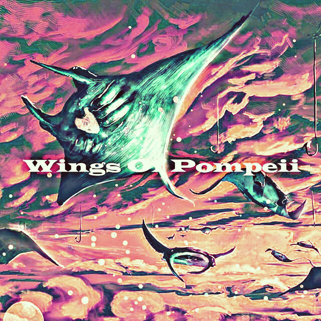 Wings Of Pompeii