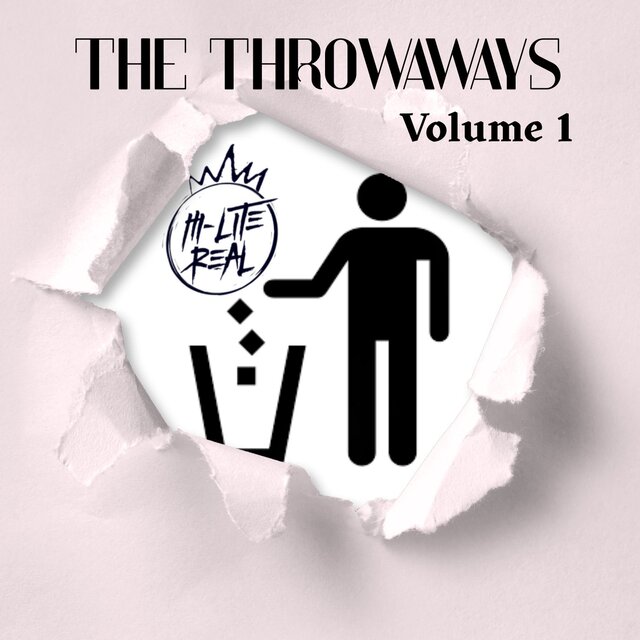 The Throwaways Volume 1