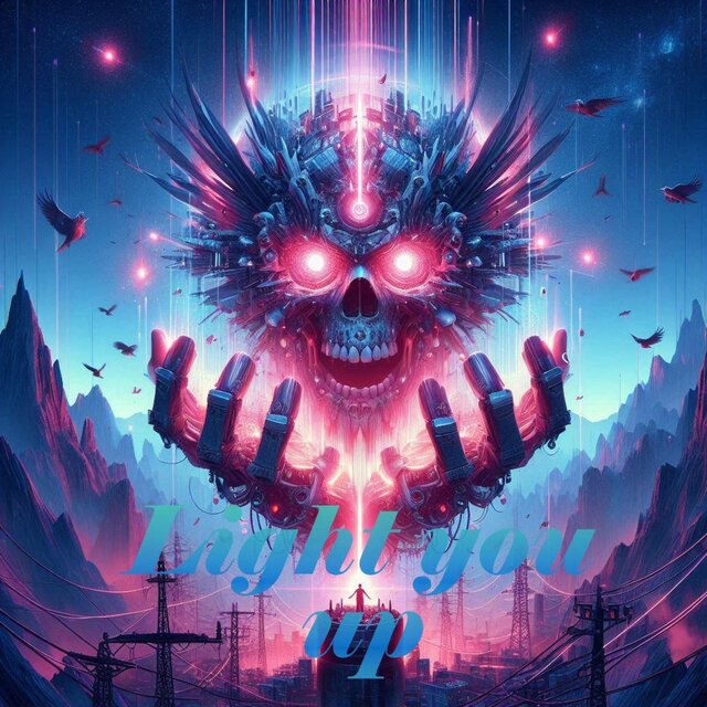 Light you Up