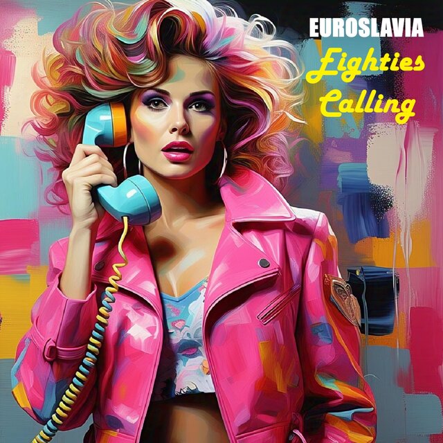 Eighties Calling