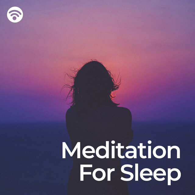 Meditation for Sleep