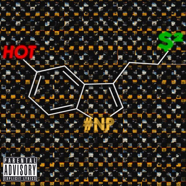 SEROTONIN (feat. ANI)