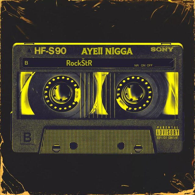 Aye!! N!gga
