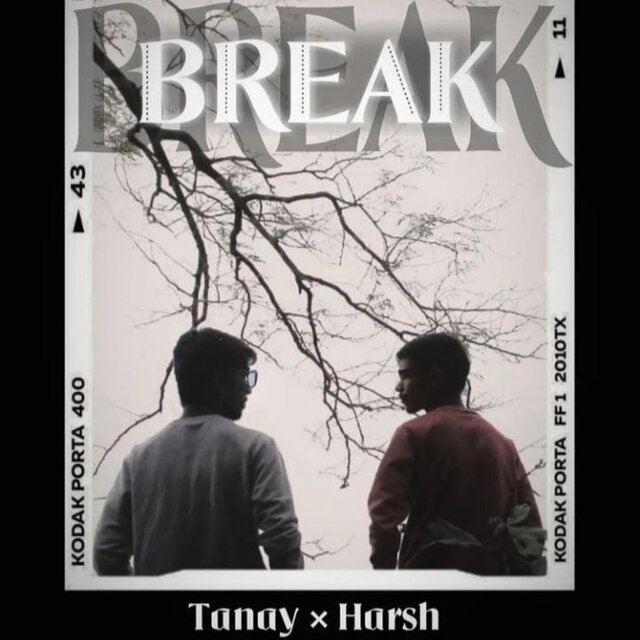 Break