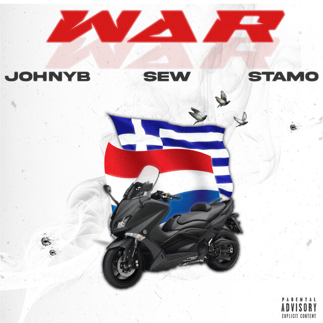 War