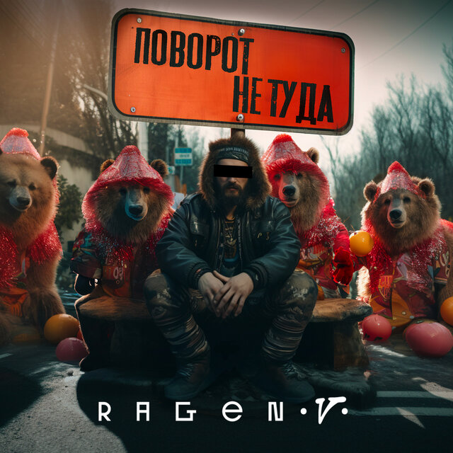 Поворот не туда