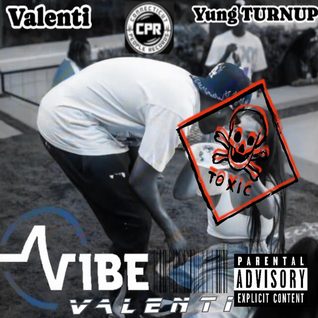 Vibe (feat. Yung Turnup)