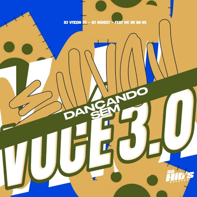 Eu Vou Dançando Sem Você 3.0