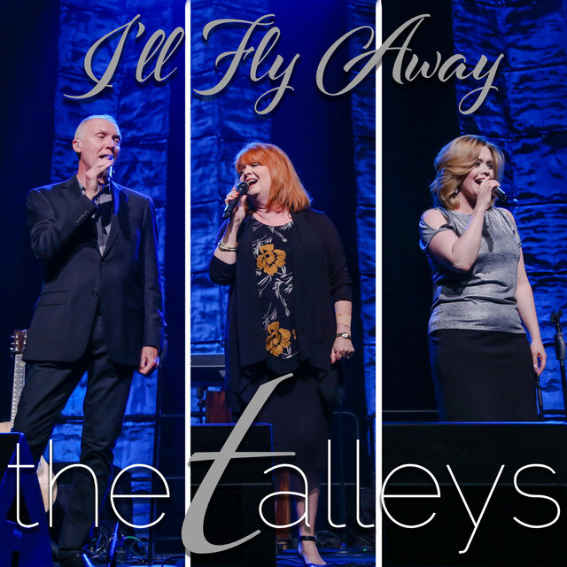 I'll Fly Away (Live)