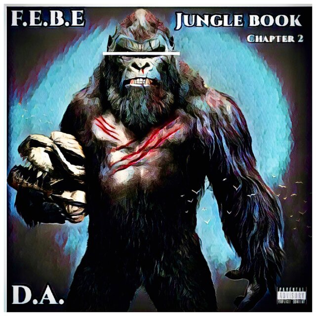 Jungle Book: Chapter 2