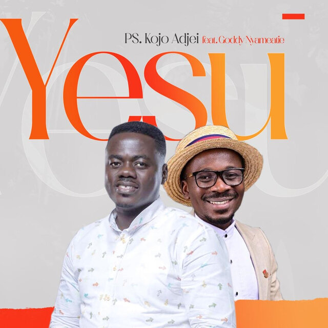 Yesu (Live)