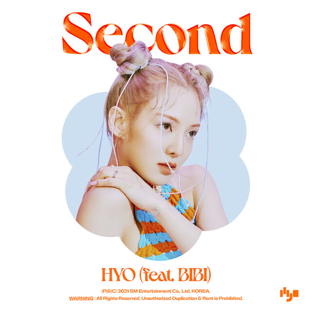 Second