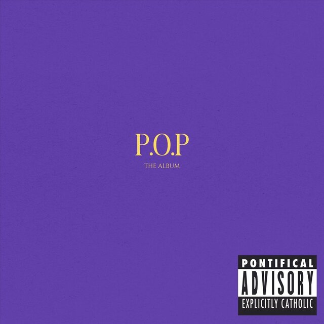 Prince of Peace, The Album
