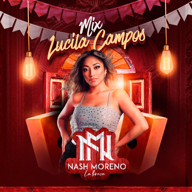 Mix Lucila Campos