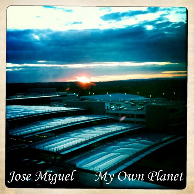 My Own Planet (Unmastered)