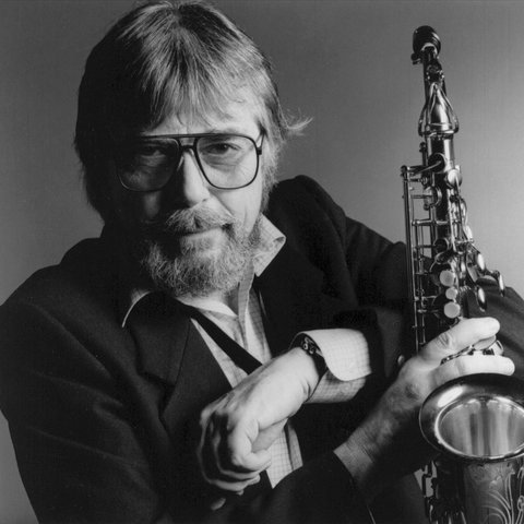 Warne Marsh - TIDAL