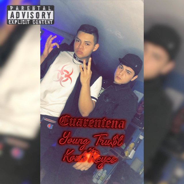 Cuarentena