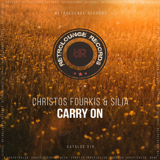 Carry On