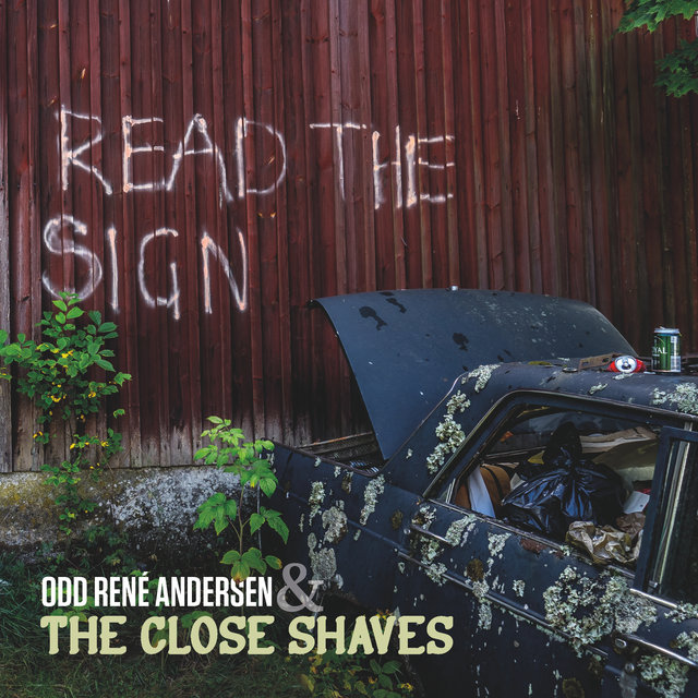 Read the Sign