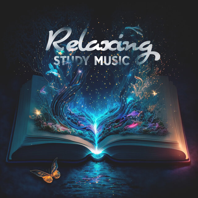 Relaxing Study Music