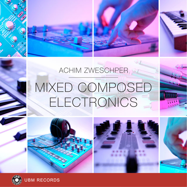 Composed Electronics