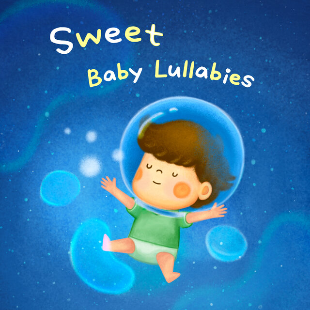Sweet Baby Lullabies