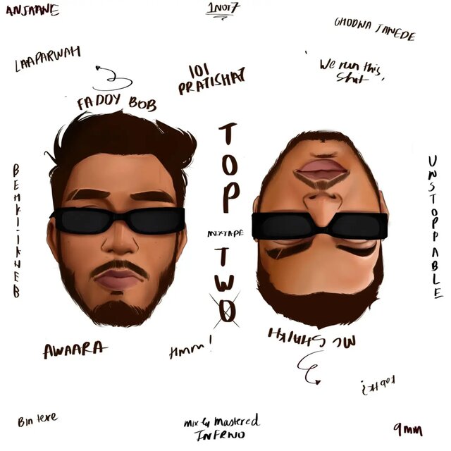 TOP TWO