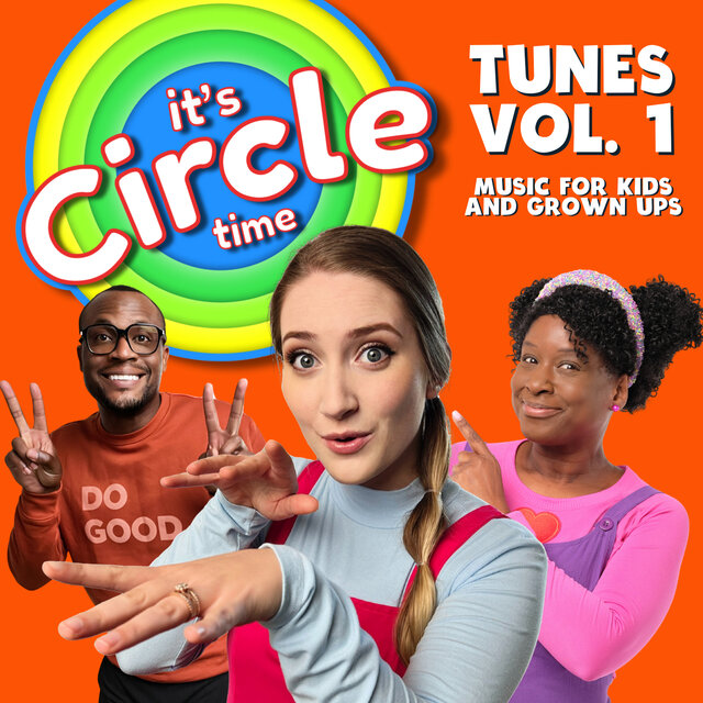 Tunes Vol. 1