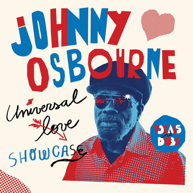 Universal Love Showcase