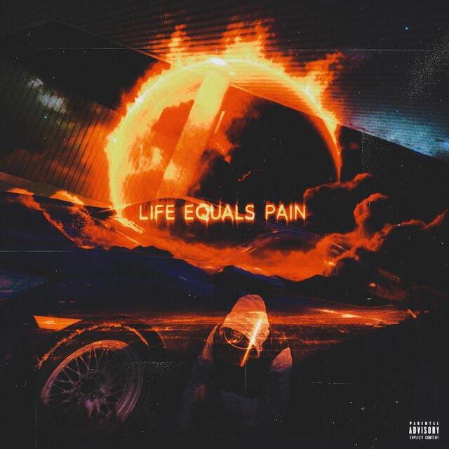 Life Equals Pain