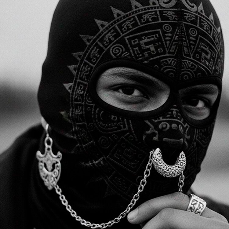 Xican on TIDAL