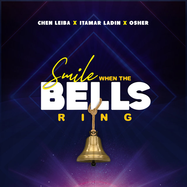 Smile When The Bells Ring