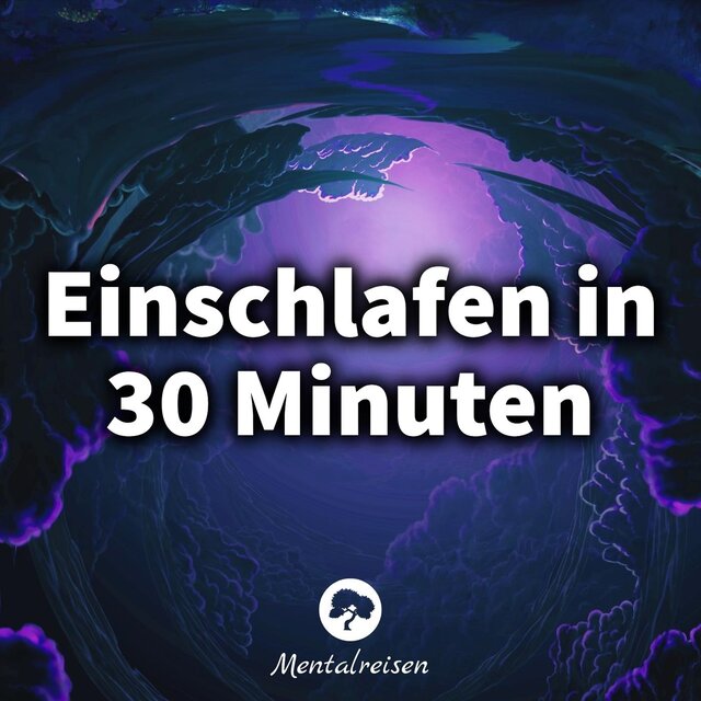 Einschlafen in 30 Minuten