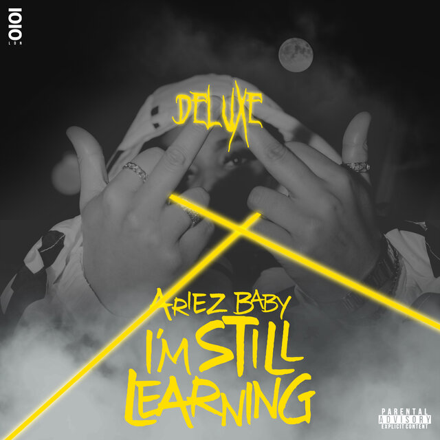I'M STILL LEARNING (Deluxe)