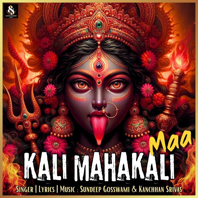Kali Mahakali Maa
