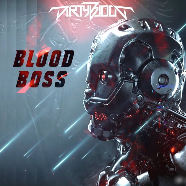 Blood Boss