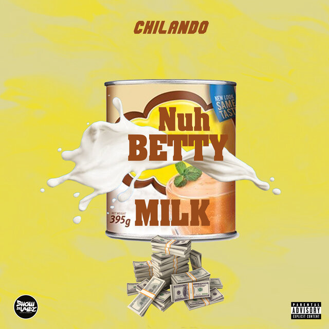 Nuh Betty Milk
