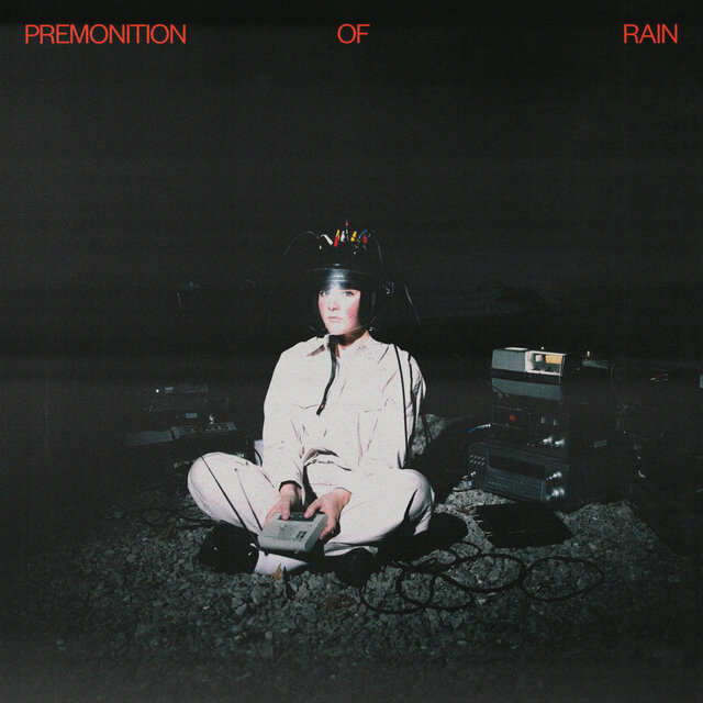 Premonition of Rain