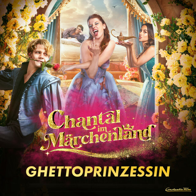 Ghettoprinzessin