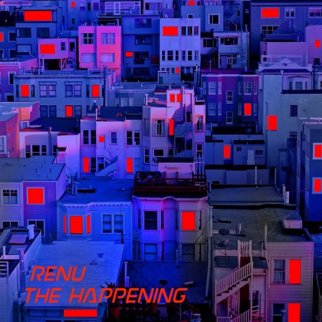 The Happening