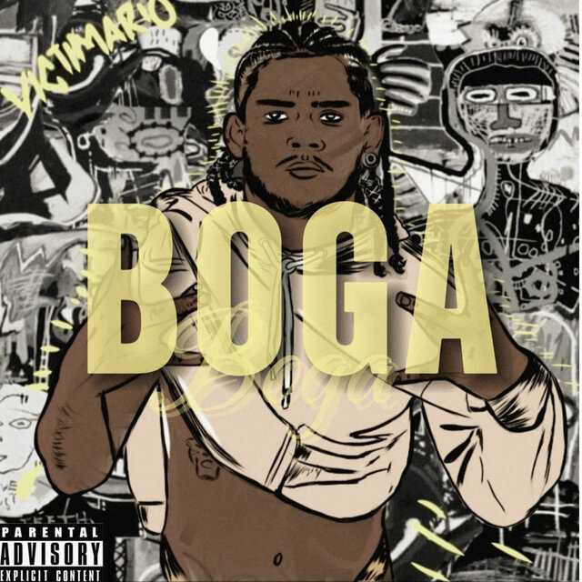 Boga