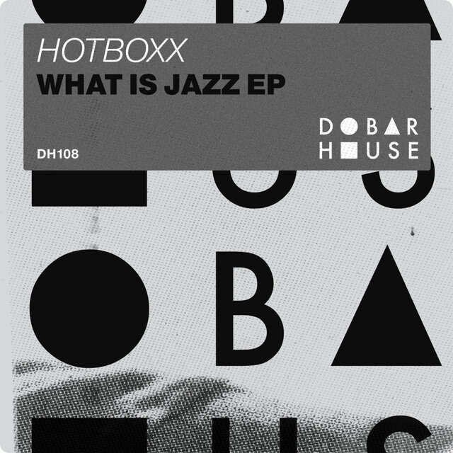 What Is Jazz EP