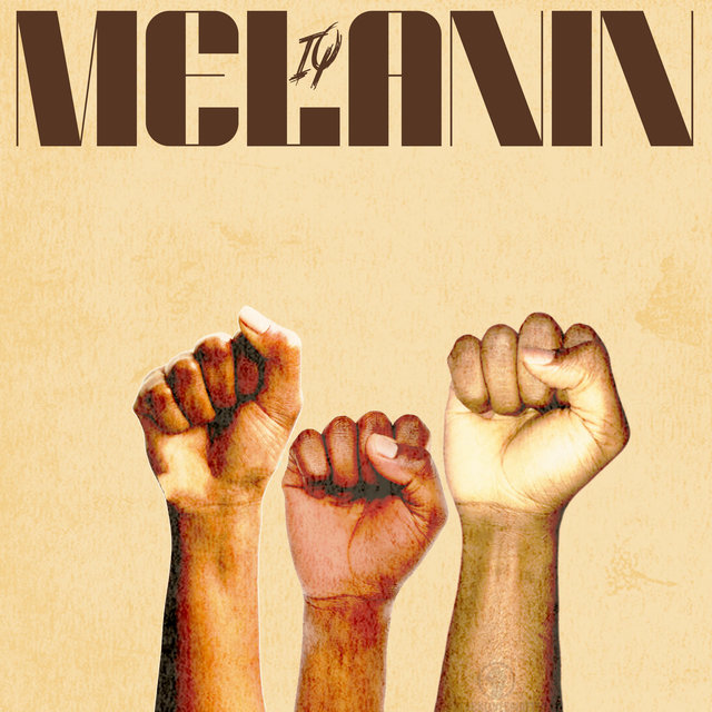 Melanin
