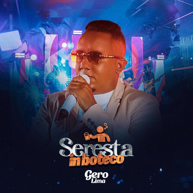 Seresta In Boteco (Ao Vivo)